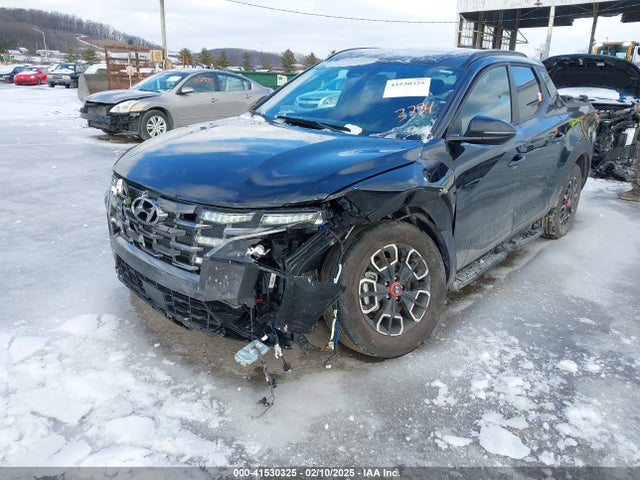 Hyundai Santa Cruz Xrt 2024 5NTJDDDF0RH103774 Image 6