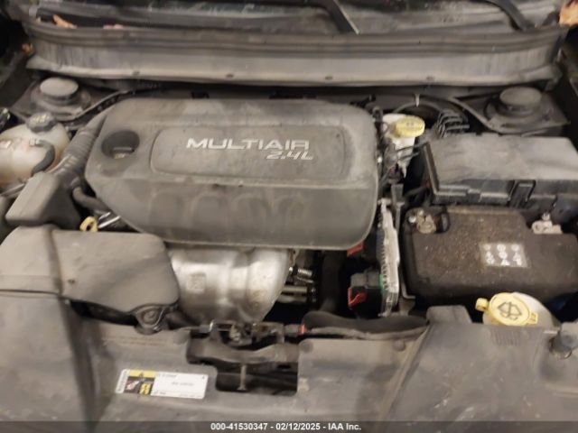 1C4PJLDB0HW644292 Jeep Cherokee High Altitude Fwd