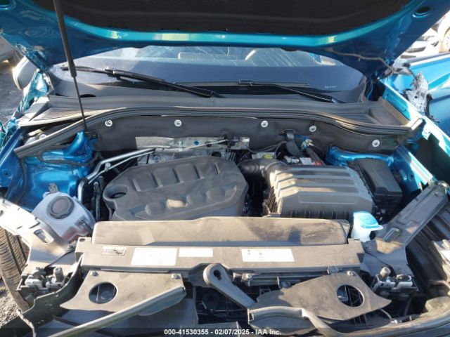 1V2HE2CA1RC219841 Volkswagen Atlas Cross Sport 2.0t Se W/technology