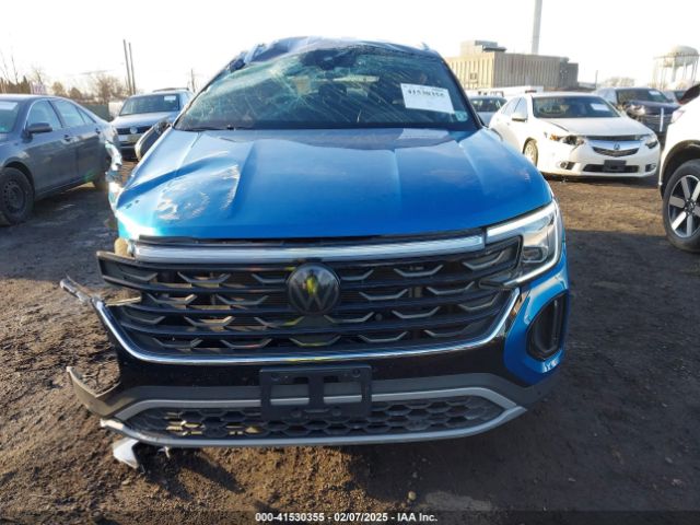 1V2HE2CA1RC219841 Volkswagen Atlas Cross Sport 2.0t Se W/technology