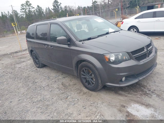 2019 2C4RDGEG7KR736954 главное изображение