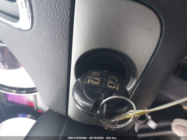 Dodge Grand Caravan Gt 2019 2C4RDGEG7KR736954 Image 11