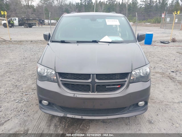 Dodge Grand Caravan Gt 2019 2C4RDGEG7KR736954 Image 13