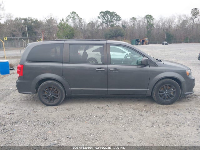 Dodge Grand Caravan Gt 2019 2C4RDGEG7KR736954 Image 14