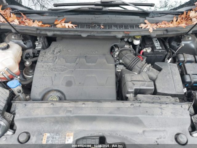 2FMPK4J87JBC33308 Ford EDGE SEL