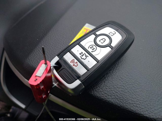 2FMPK4J87JBC33308 Ford EDGE SEL