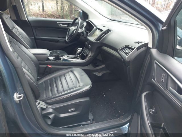 2FMPK4J87JBC33308 Ford EDGE SEL