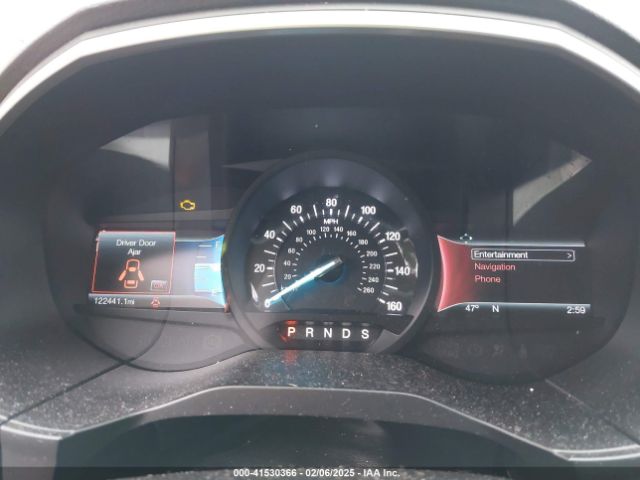 2FMPK4J87JBC33308 Ford EDGE SEL