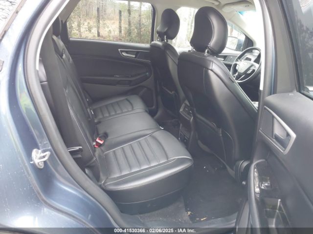 2FMPK4J87JBC33308 Ford EDGE SEL