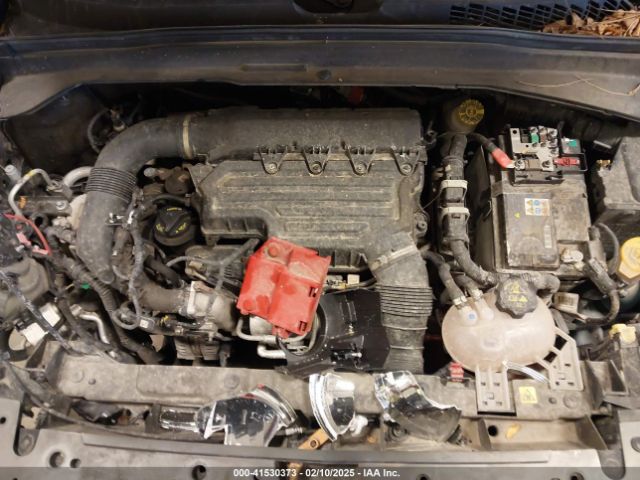 ZACNJDD19NPN59266 Jeep Renegade Limited 4x4