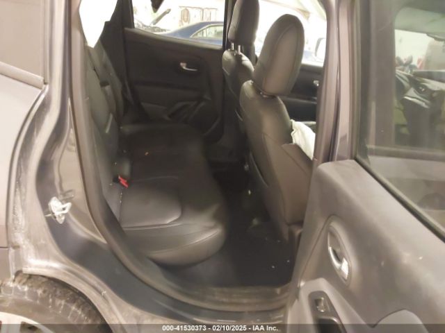 ZACNJDD19NPN59266 Jeep Renegade Limited 4x4