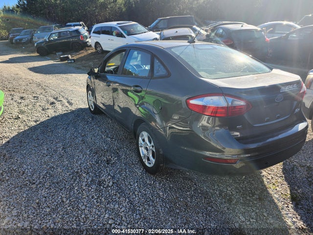 Ford Fiesta 2016 3FADP4BJ9GM202178 Image 3