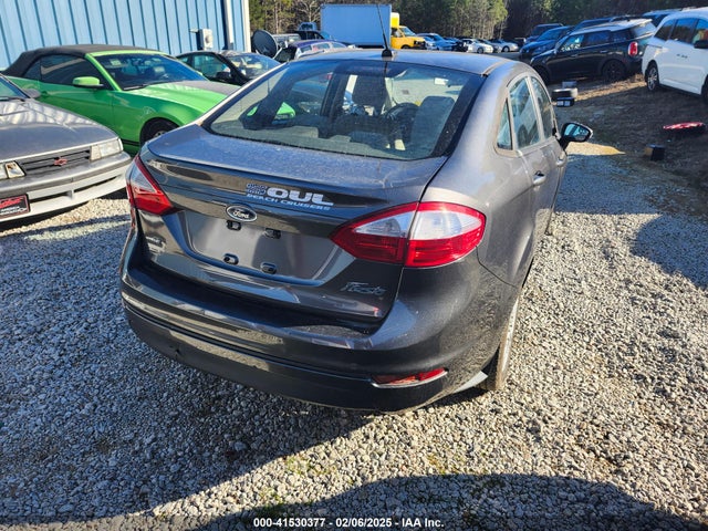 Ford Fiesta 2016 3FADP4BJ9GM202178 Image 4