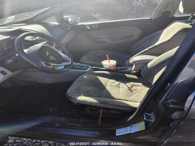 Ford Fiesta 2016 3FADP4BJ9GM202178 Image 5