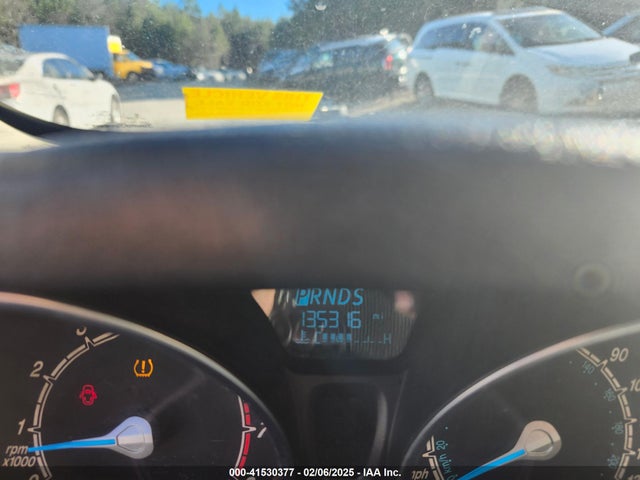 Ford Fiesta 2016 3FADP4BJ9GM202178 Image 7