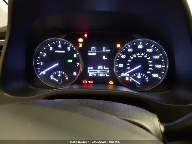 Hyundai ELANTRA SE 2018 5NPD74LF3JH360498 Image 7