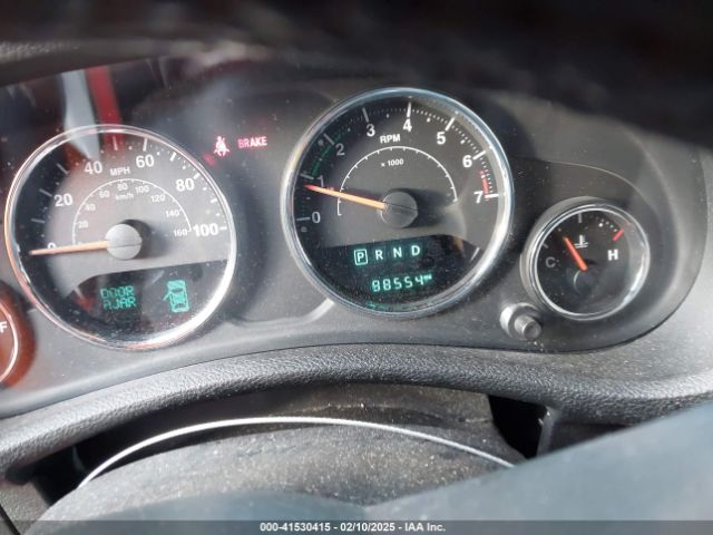 1C4AJWAG7GL330159 Jeep Wrangler Sport