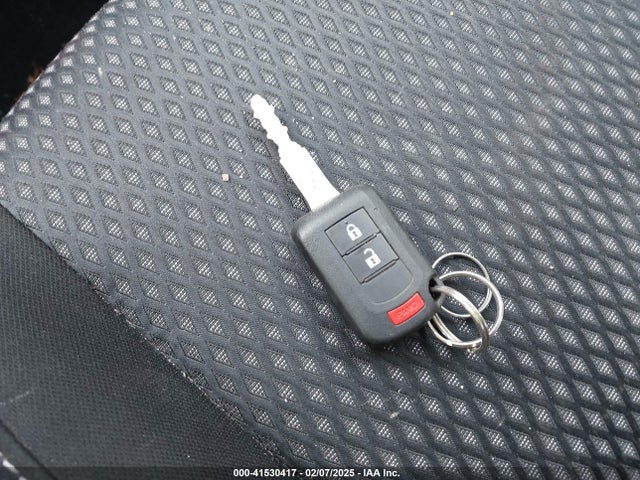 Mitsubishi Outlander Es 2017 JA4AZ2A31HZ009385 Image 11