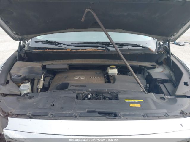 5N1AL0MNXFC548463 Infiniti QX60