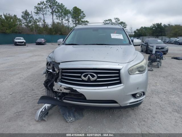 5N1AL0MNXFC548463 Infiniti QX60