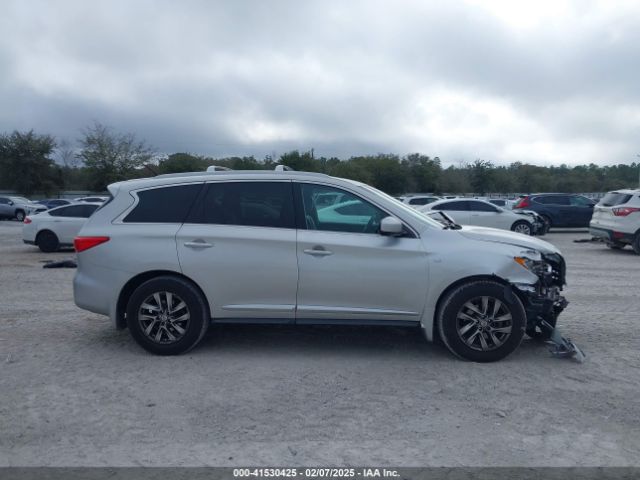 5N1AL0MNXFC548463 Infiniti QX60