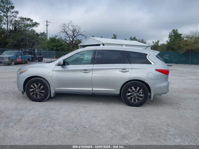 5N1AL0MNXFC548463 Infiniti QX60