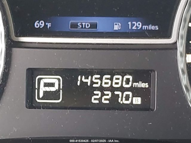 5N1AL0MNXFC548463 Infiniti QX60