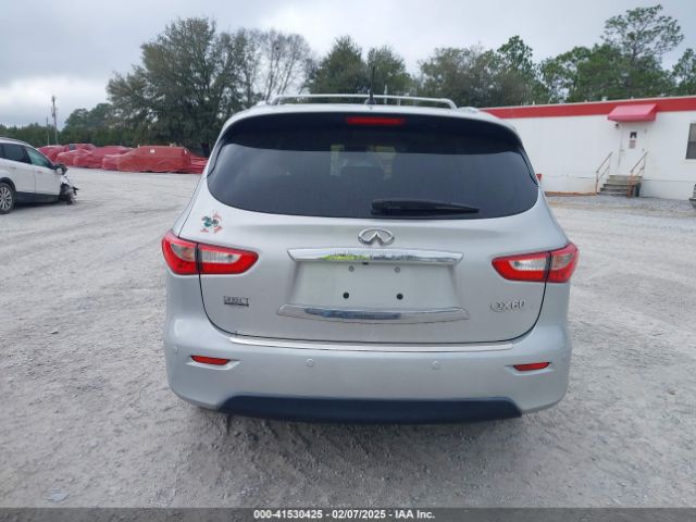 5N1AL0MNXFC548463 Infiniti QX60