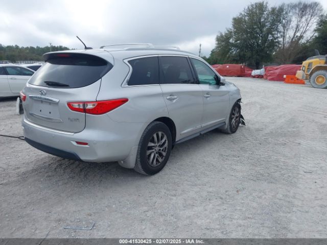 5N1AL0MNXFC548463 Infiniti QX60