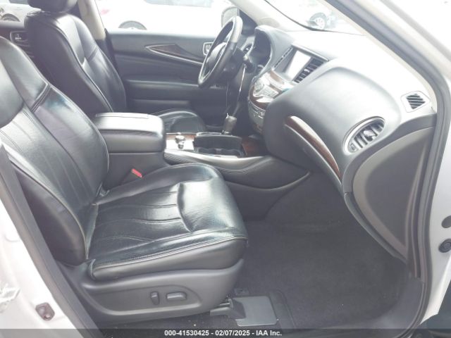 5N1AL0MNXFC548463 Infiniti QX60