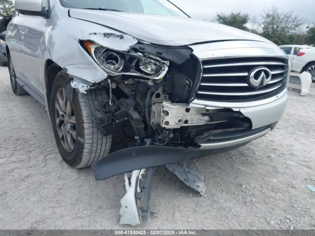 5N1AL0MNXFC548463 Infiniti QX60