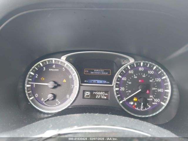 5N1AL0MNXFC548463 Infiniti QX60