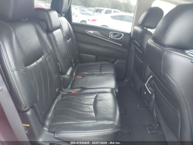 5N1AL0MNXFC548463 Infiniti QX60