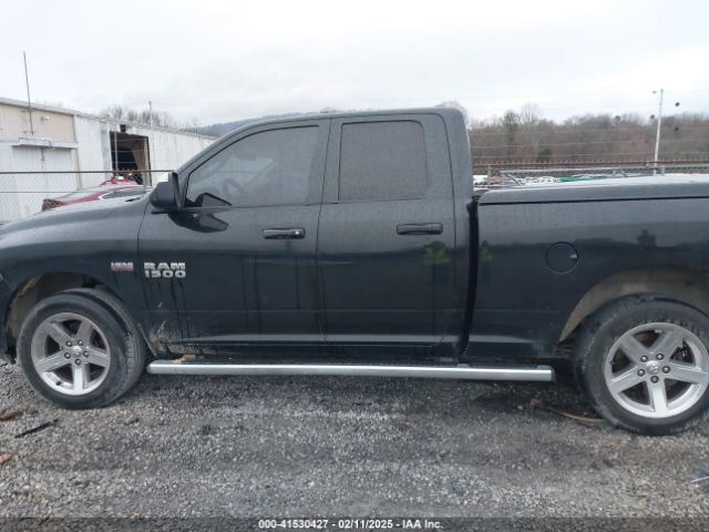 1C6RR7FT0HS551785 RAM 1500 Tradesman  4x4 6'4 Box