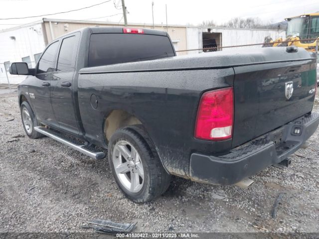 1C6RR7FT0HS551785 RAM 1500 Tradesman  4x4 6'4 Box