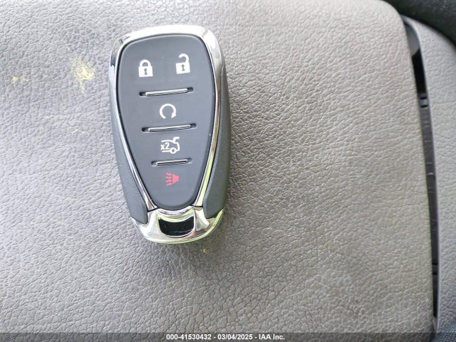 Chevrolet Malibu 2lz 2015 1G11G5SX7FF207507 Image 11