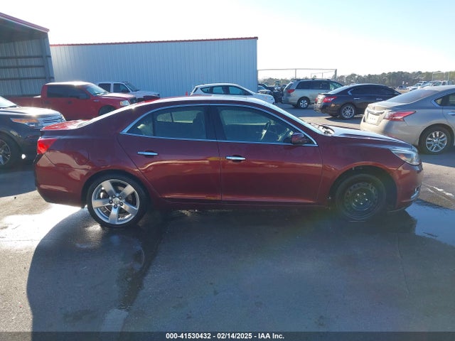 Chevrolet Malibu 2lz 2015 1G11G5SX7FF207507 Image 13