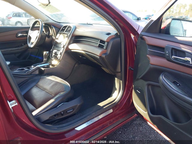 Chevrolet Malibu 2lz 2015 1G11G5SX7FF207507 Image 5