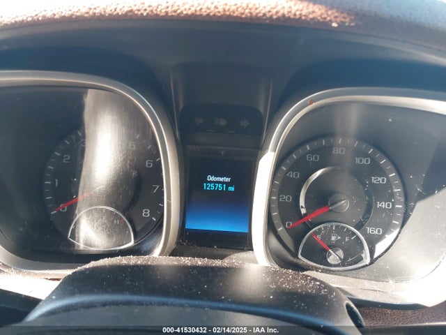 Chevrolet Malibu 2lz 2015 1G11G5SX7FF207507 Image 7