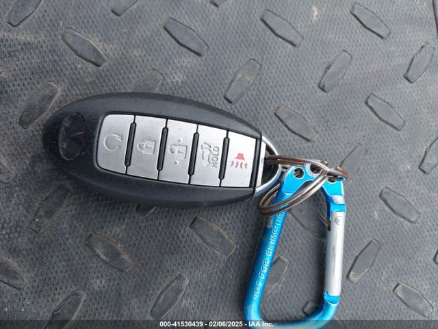 5N1AL0MM2EC512319 Infiniti QX60