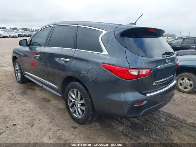 5N1AL0MM2EC512319 Infiniti QX60
