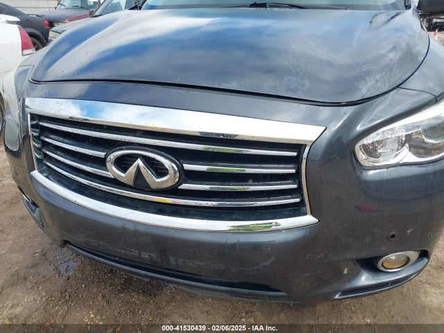 5N1AL0MM2EC512319 Infiniti QX60