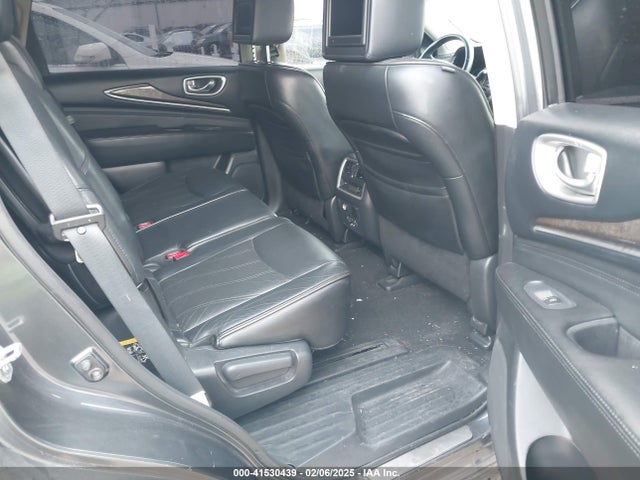 5N1AL0MM2EC512319 Infiniti QX60