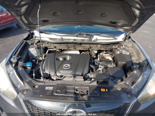Mazda CX-5 SPORT 2015 JM3KE4BY1F0543507 Image 10