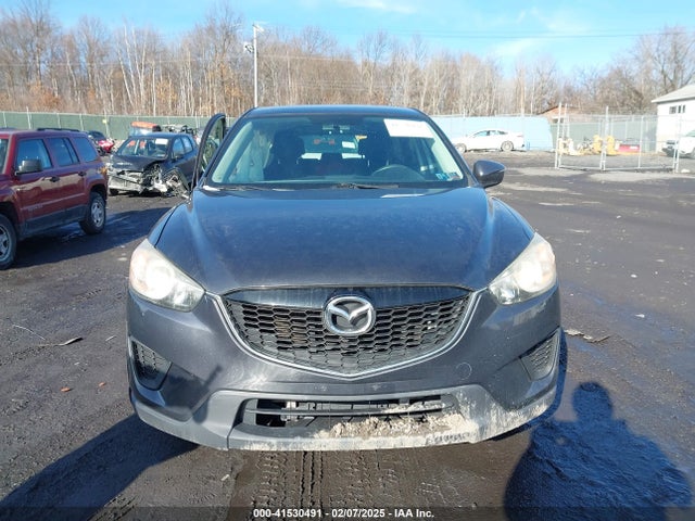 Mazda CX-5 SPORT 2015 JM3KE4BY1F0543507 Image 12