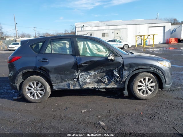 Mazda CX-5 SPORT 2015 JM3KE4BY1F0543507 Image 13