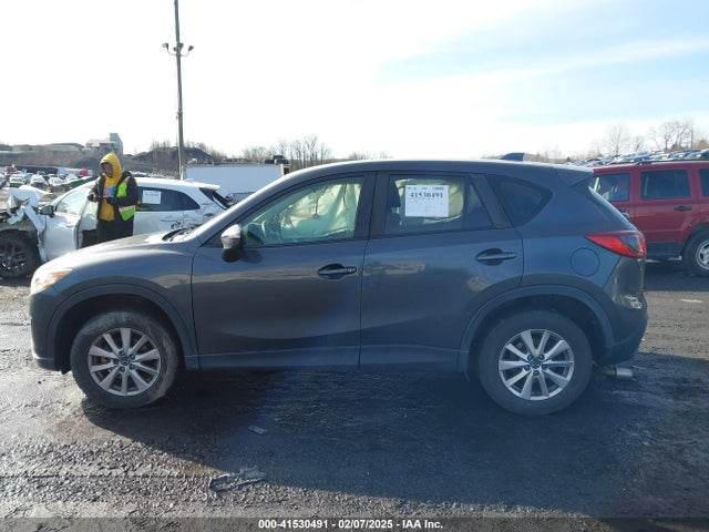Mazda CX-5 SPORT 2015 JM3KE4BY1F0543507 Image 14