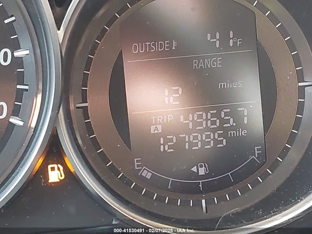 Mazda CX-5 SPORT 2015 JM3KE4BY1F0543507 Image 15