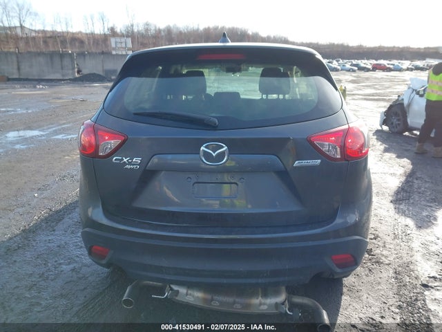 Mazda CX-5 SPORT 2015 JM3KE4BY1F0543507 Image 16