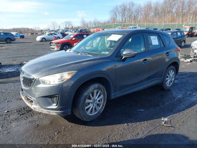 Mazda CX-5 SPORT 2015 JM3KE4BY1F0543507 Image 2